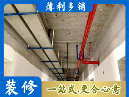 来宾水电工程安装